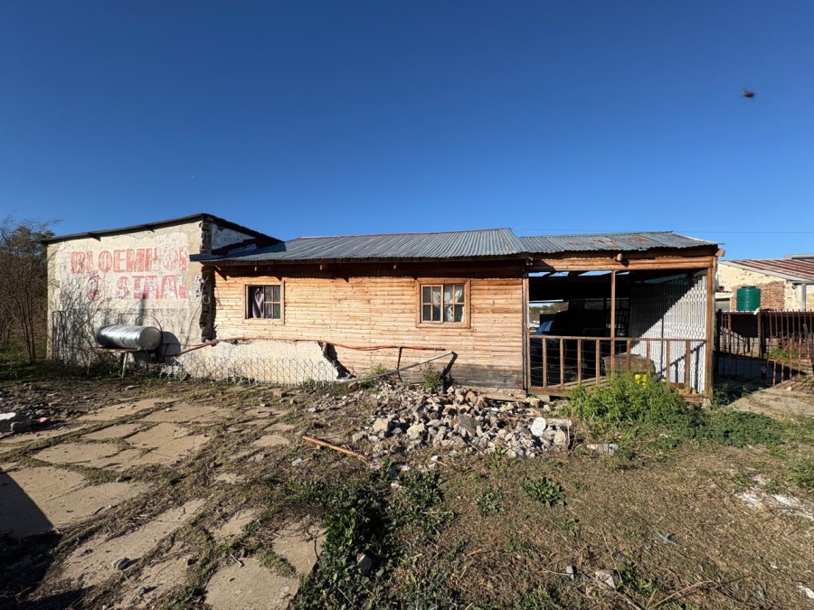 Commercial Property for Sale in Bloemhof North West